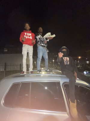 Jason Dowdy - Project Casting Gallery Image 5 Jason Dowdy - Gallery Image 5