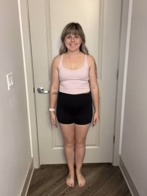 Sara Taylor - Project Casting Gallery Image 3 Sara Taylor - Gallery Image 3