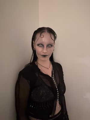 Hannah O’Donnell - Project Casting Gallery Image 10 Hannah O’Donnell - Gallery Image 10