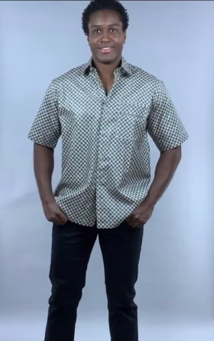 William Whitley - Project Casting Gallery Image 6 William Whitley - Gallery Image 6