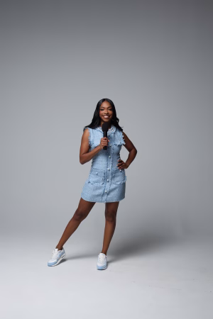 Mikayla Mosley - Project Casting Gallery Image 6 Mikayla Mosley - Gallery Image 6