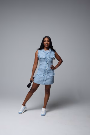 Mikayla Mosley - Project Casting Gallery Image 7 Mikayla Mosley - Gallery Image 7