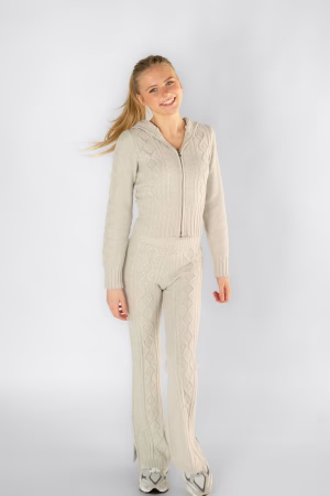 Blair Tucker - Project Casting Gallery Image 3 Blair Tucker - Gallery Image 3