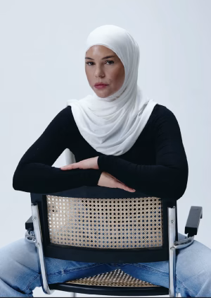 Fatima El Rayan - Project Casting Gallery Image 2 Fatima El Rayan - Gallery Image 2