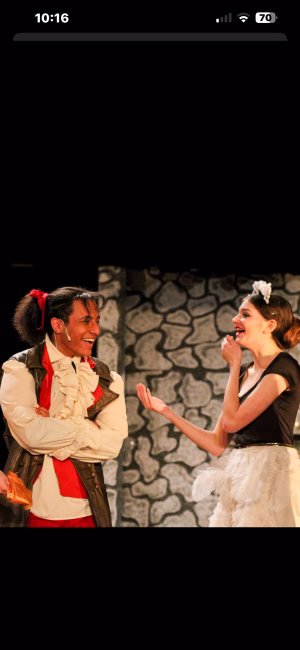 Jayden Winston - Project Casting Gallery Image 6 Jayden Winston - Gallery Image 6