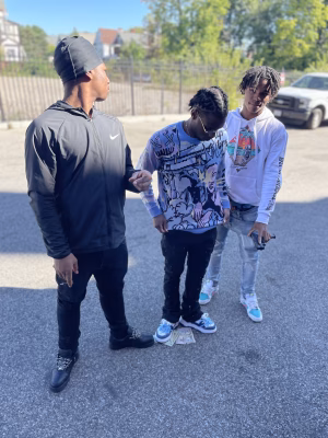 Jason Dowdy - Project Casting Gallery Image 4 Jason Dowdy - Gallery Image 4