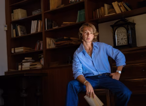 Tom Cave - Project Casting Gallery Image 2 Tom Cave - Gallery Image 2