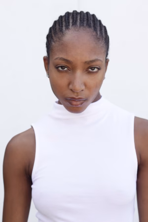 Karyl Mcfarquhar - Project Casting Gallery Image 5 Karyl Mcfarquhar - Gallery Image 5