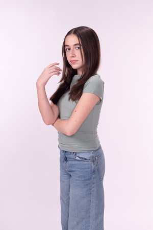 London Hoyos - Project Casting Gallery Image 4 London Hoyos - Gallery Image 4