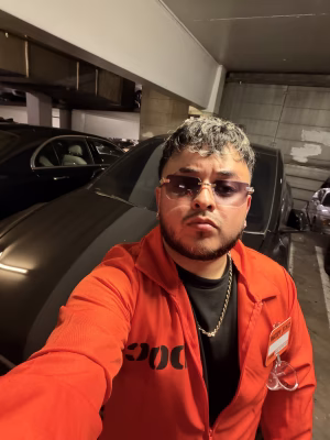 Christopher Patino - Project Casting Gallery Image 4 Christopher Patino - Gallery Image 4