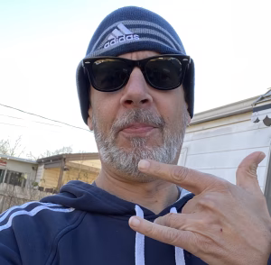 Jon Rogers - Project Casting Gallery Image 5 Jon Rogers - Gallery Image 5