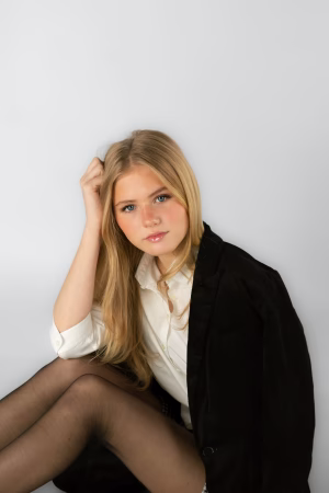 Blair Tucker - Project Casting Gallery Image 2 Blair Tucker - Gallery Image 2