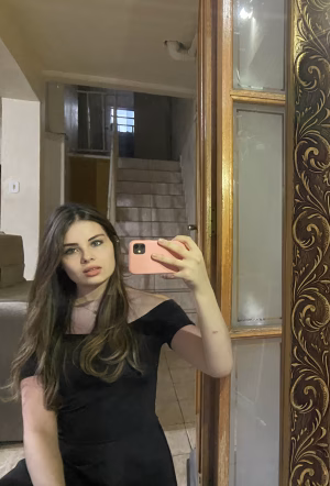 Mariana Mainardi - Project Casting Gallery Image 6 Mariana Mainardi - Gallery Image 6