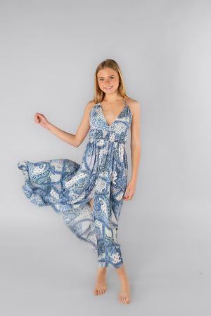 Blair Tucker - Project Casting Gallery Image 4 Blair Tucker - Gallery Image 4