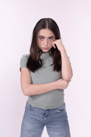 London Hoyos - Project Casting Gallery Image 6 London Hoyos - Gallery Image 6