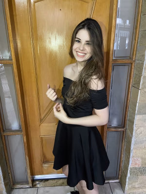 Mariana Mainardi - Project Casting Gallery Image 7 Mariana Mainardi - Gallery Image 7