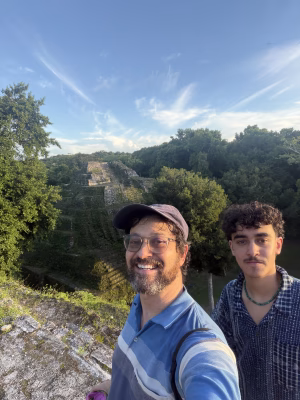 Arjun Hermon - Project Casting Gallery Image 11 Arjun Hermon - Gallery Image 11