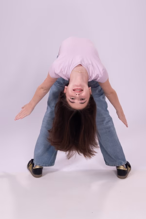 London Hoyos - Project Casting Gallery Image 9 London Hoyos - Gallery Image 9