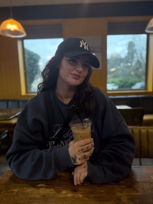 Jasmine Taylor – Jones - Project Casting Gallery Image 4 Jasmine Taylor – Jones - Gallery Image 4