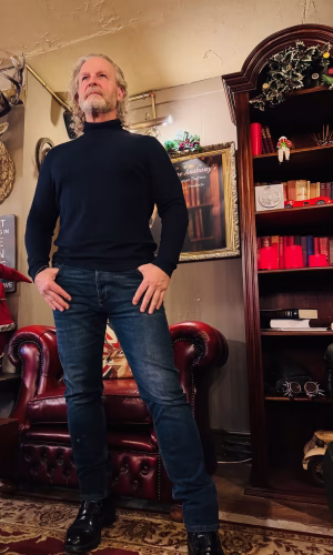 Jack Freda - Gallery Image 1