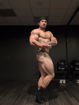 Connor Kovacs - Project Casting Gallery Image 2 Connor Kovacs - Gallery Image 2