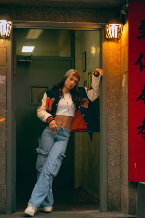 Aliyah McGee - Project Casting Gallery Image 9 Aliyah McGee - Gallery Image 9