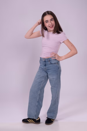 London Hoyos - Project Casting Gallery Image 2 London Hoyos - Gallery Image 2