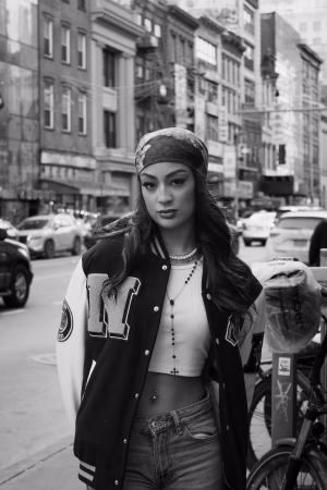 Aliyah McGee - Project Casting Gallery Image 10 Aliyah McGee - Gallery Image 10