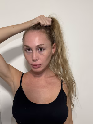 Marina Milyam Peretokina - Project Casting Gallery Image 5 Marina Milyam Peretokina - Gallery Image 5