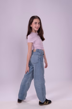 London Hoyos - Project Casting Gallery Image 3 London Hoyos - Gallery Image 3