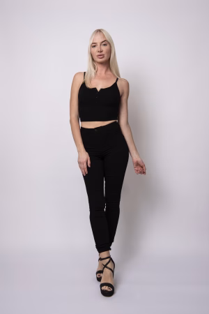 Andzelika Bobrova - Project Casting Gallery Image 12 Andzelika Bobrova - Gallery Image 12