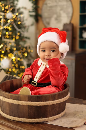 Iris Lopez Gomez - Project Casting Gallery Image 4 Iris Lopez Gomez - Gallery Image 4