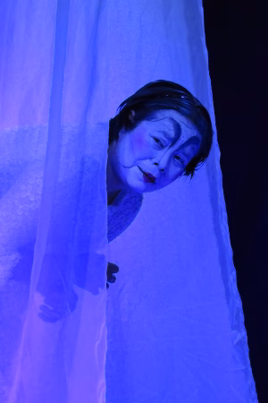 Jasper Toro - Project Casting Gallery Image 11 Jasper Toro - Gallery Image 11