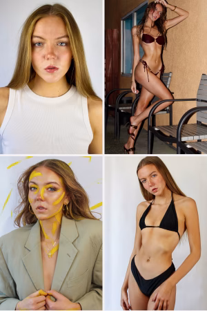 Jesslynne Sienna - Project Casting Gallery Image 13 Jesslynne Sienna - Gallery Image 13