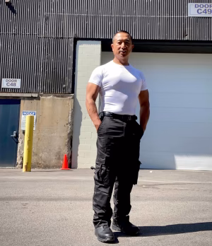 Fernando Duplito - Project Casting Gallery Image 35 Fernando Duplito - Gallery Image 35