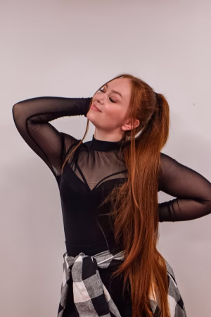 Marie Petrosino - Project Casting Gallery Image 5 Marie Petrosino - Gallery Image 5