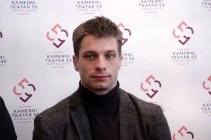 Davor Goluboviċ - Project Casting Gallery Image 2 Davor Goluboviċ - Gallery Image 2