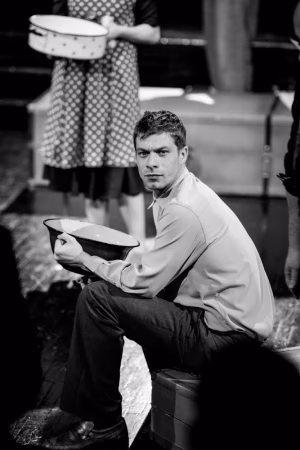 Davor Goluboviċ - Project Casting Gallery Image 3 Davor Goluboviċ - Gallery Image 3