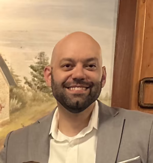 William Lehnertz - Project Casting Gallery Image 2 William Lehnertz - Gallery Image 2