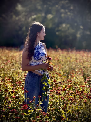 Kailee Miller - Project Casting Gallery Image 4 Kailee Miller - Gallery Image 4