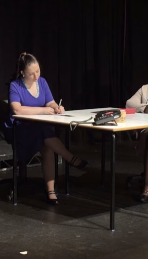 Amy Green - Project Casting Gallery Image 3 Amy Green - Gallery Image 3