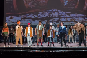 Millie Marshall - Project Casting Gallery Image 2 Millie Marshall - Gallery Image 2