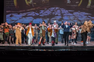 Millie Marshall - Project Casting Gallery Image 5 Millie Marshall - Gallery Image 5