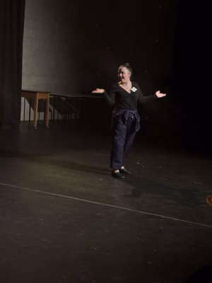 Amy Green - Project Casting Gallery Image 1 Amy Green - Gallery Image 1