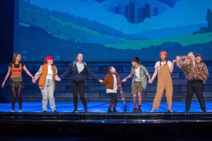 Millie Marshall - Project Casting Gallery Image 6 Millie Marshall - Gallery Image 6