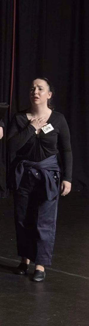 Amy Green - Project Casting Gallery Image 2 Amy Green - Gallery Image 2