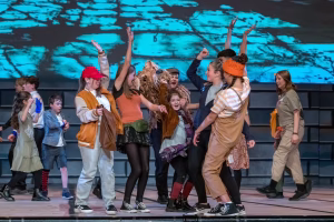 Millie Marshall - Project Casting Gallery Image 7 Millie Marshall - Gallery Image 7