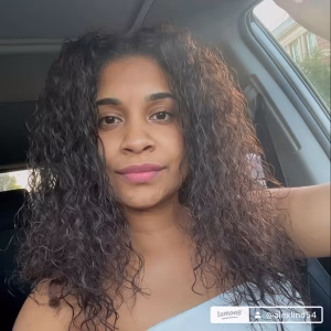 Alexandra Herrera - Project Casting Gallery Image 2 Alexandra Herrera - Gallery Image 2