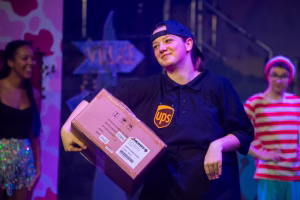 Millie Marshall - Project Casting Gallery Image 1 Millie Marshall - Gallery Image 1