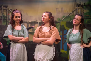 Millie Marshall - Project Casting Gallery Image 3 Millie Marshall - Gallery Image 3